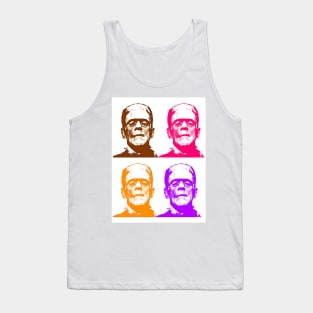 Frankie Goes to Hollywood Tank Top